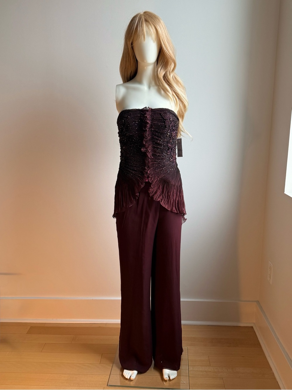 Roberto Cavalli inspired- 2 piece set- Miranda - Picture 3 of 4
